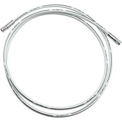 Línea de freno ABS universal trenzada - Línea de freno - 74" - Sterling Chromite II