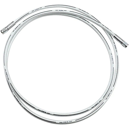 Línea de freno ABS universal trenzada - Línea de freno - 74" - Sterling Chromite II