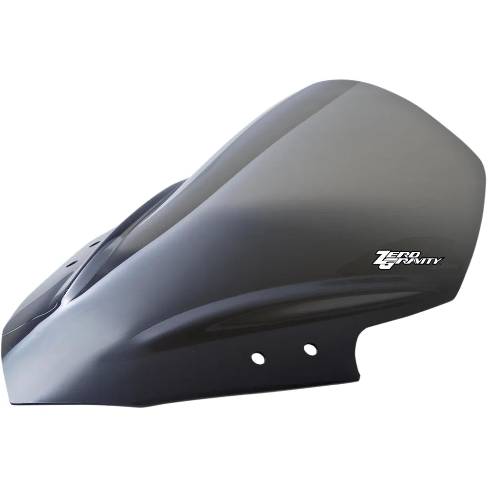 Sport Winsdscreen - Smoke - Ninja 300