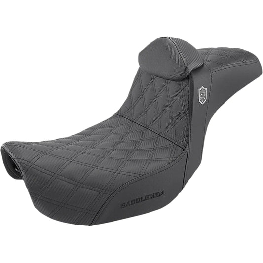 SDC Performance Seat - Gripper - Lumbar