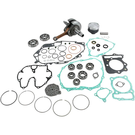 Kit de reconstrucción del motor