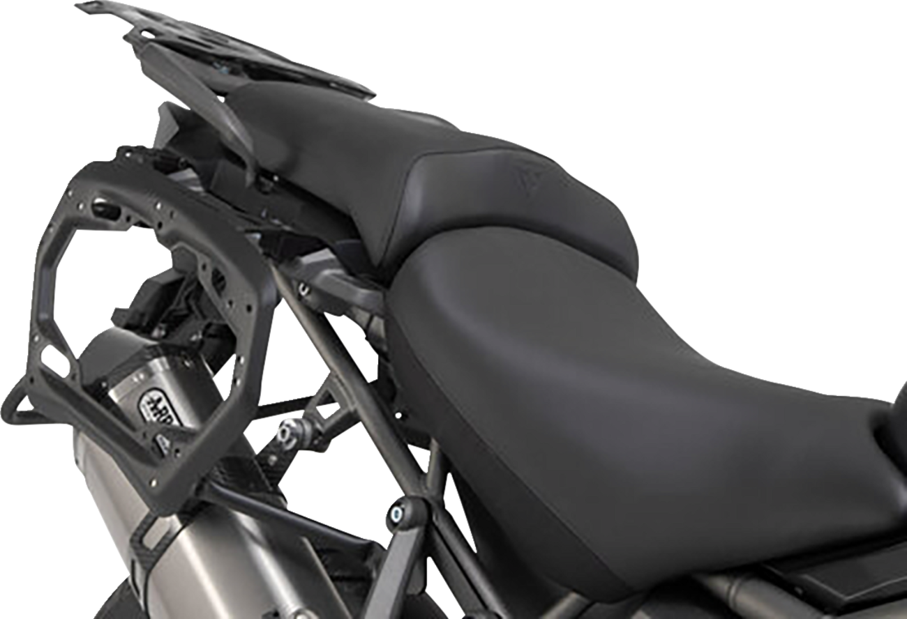 Adventure Luggage System - Silver - Triumph Tiger 1200 '12-'21