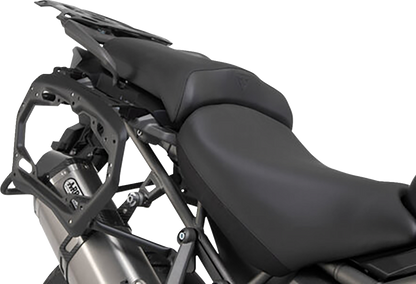 Adventure Luggage System - Silver - Triumph Tiger 1200 '12-'21