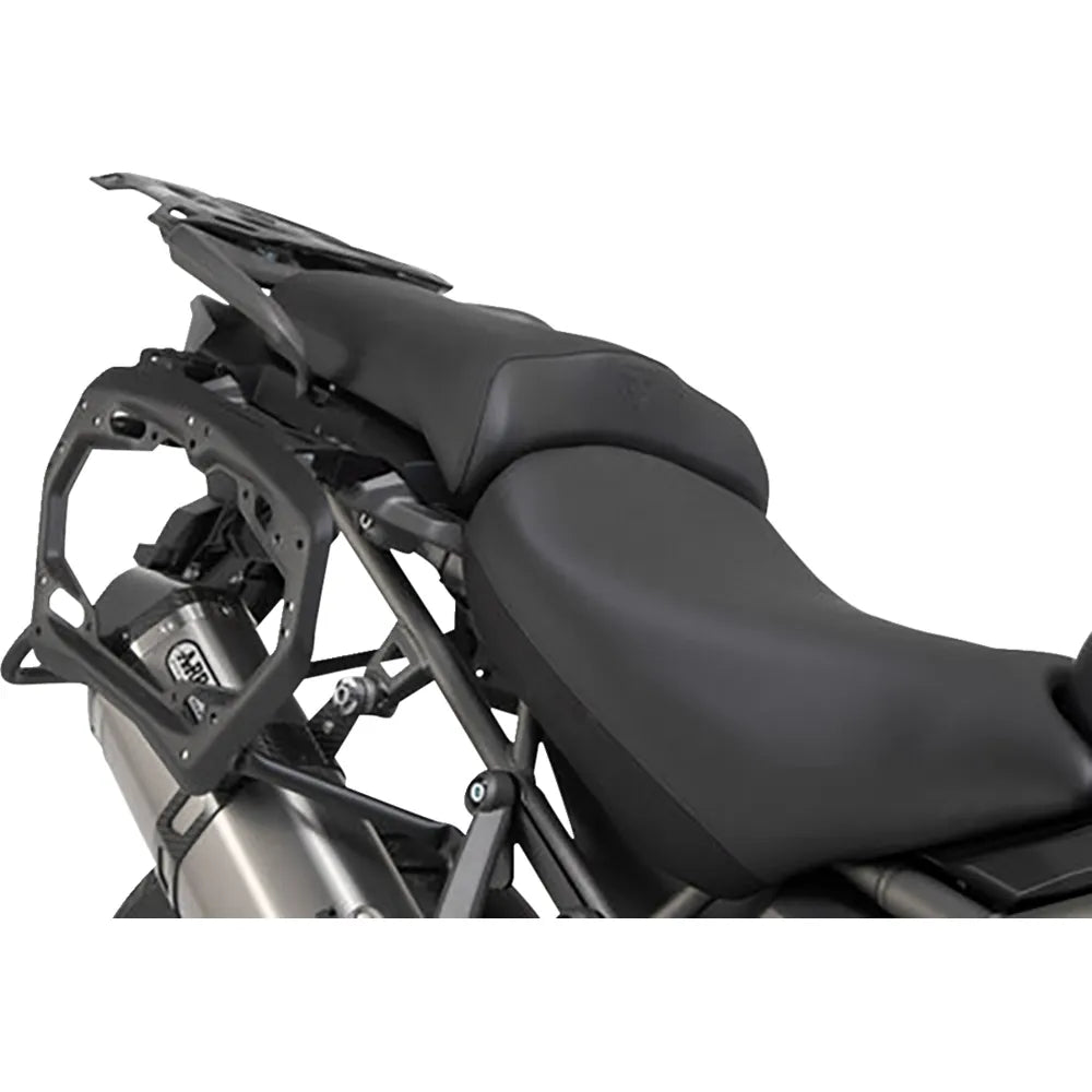 Adventure Luggage System - Silver - Triumph Tiger 1200 '12-'21