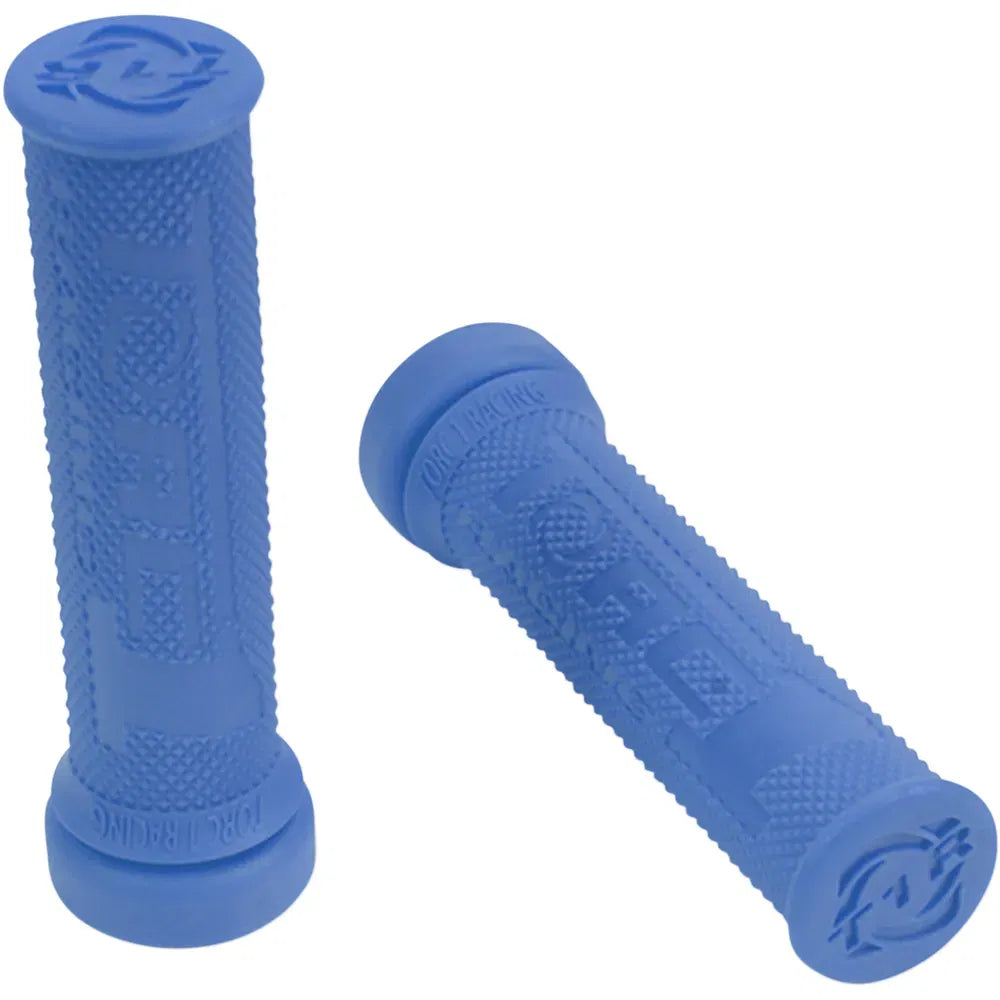 Grips - Hotlap - ATV - Soft - Blue