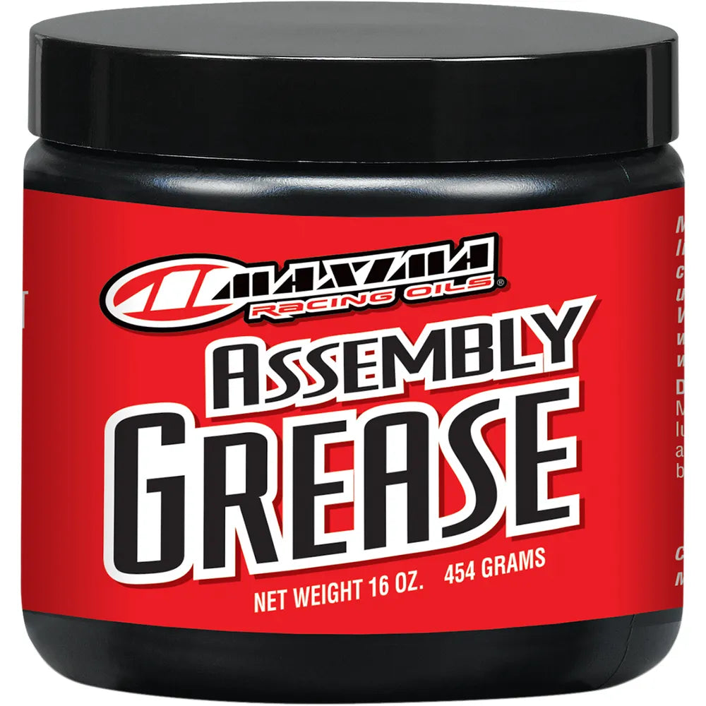 Assembly Grease - 16 oz. net wt.