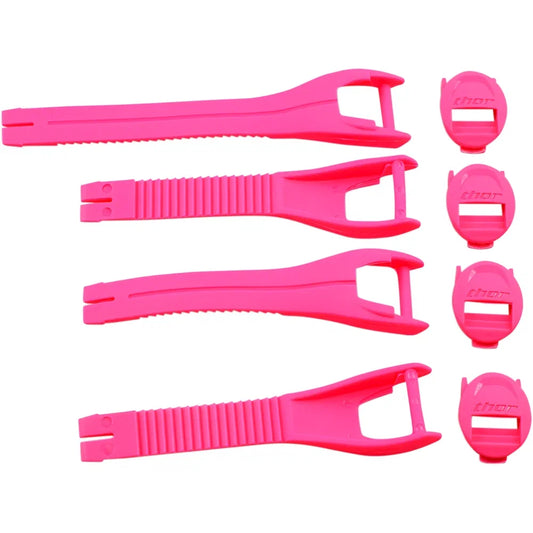 Correas para botas blitz xp — talla 5 adulto