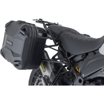 DUSC Hard Case System - DesertX