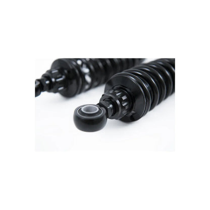 Amortiguadores gemelos stx36 blackline