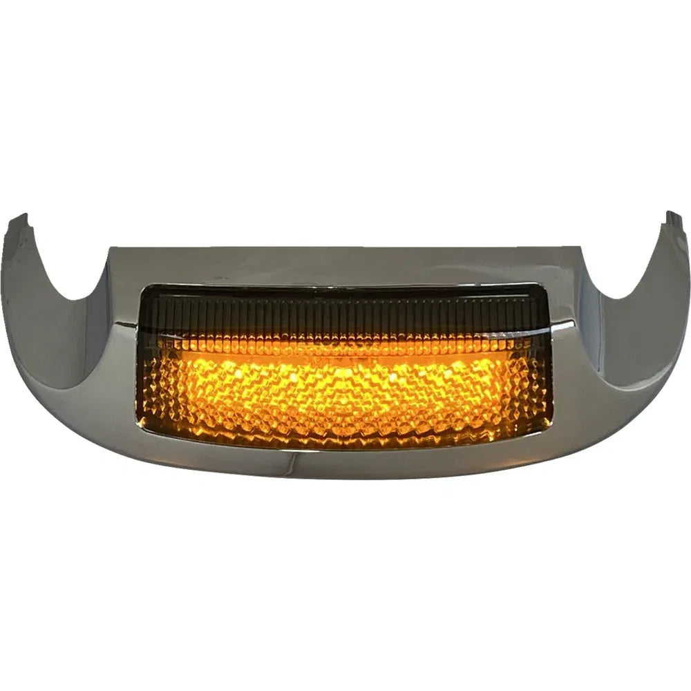 Punta del guardabarros led delantero