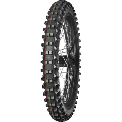 Llanta - terra force-mx mh - delantero - 60/100-12 - 36m