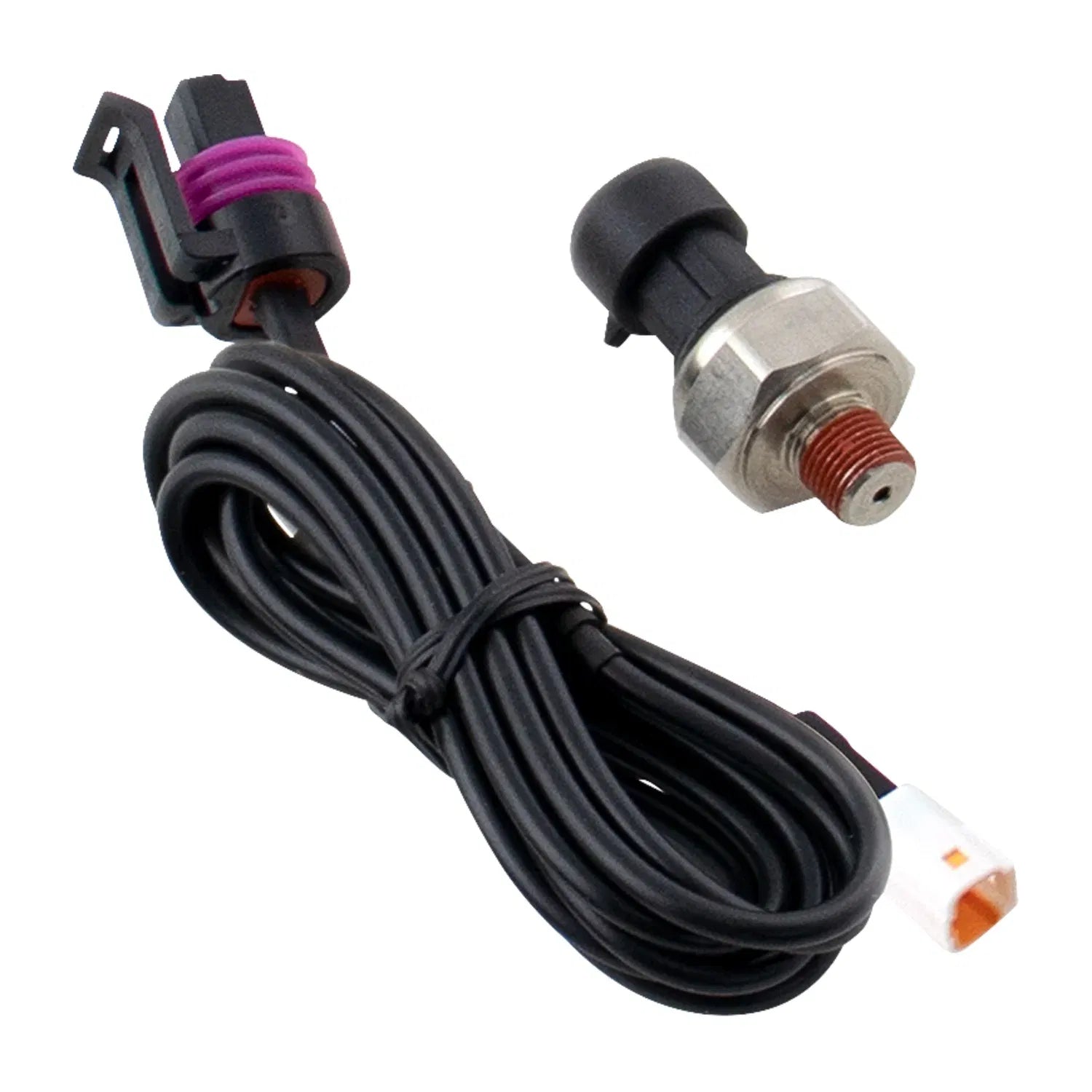 Sensor de presión de aire