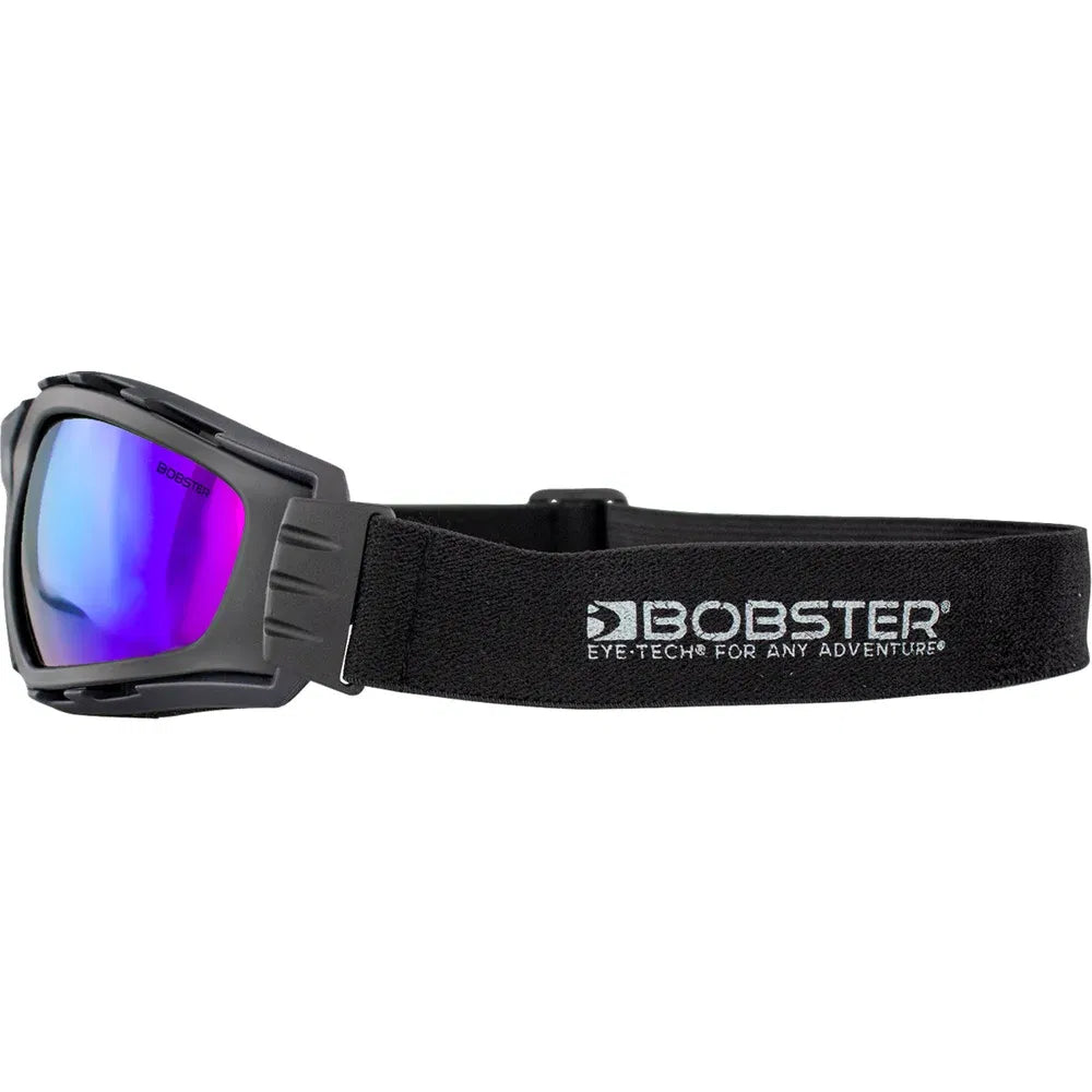 Gafas de apnea