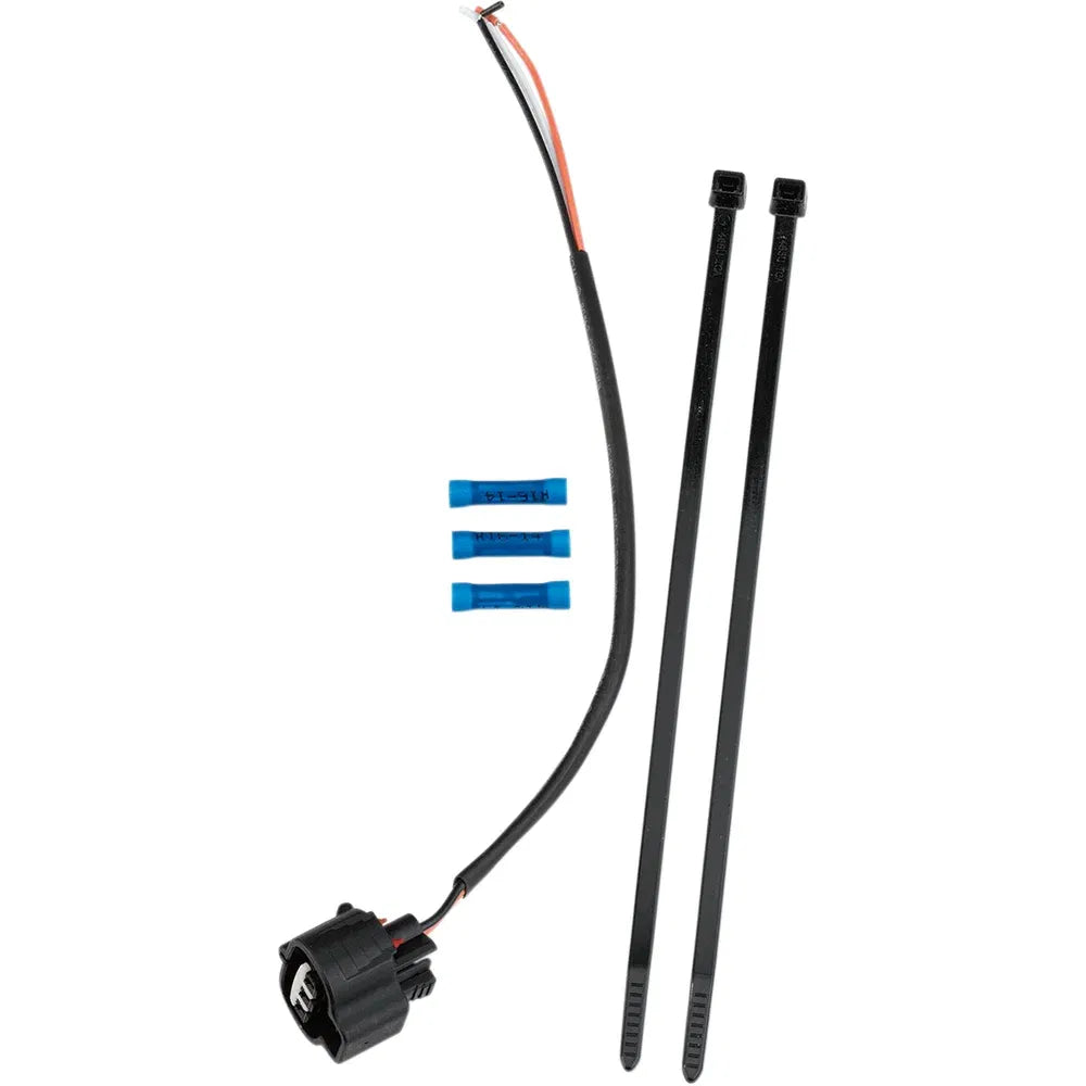 Arnés eléctrico de repuesto: sensor de posición del acelerador