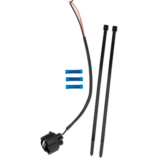 Arnés eléctrico de repuesto: sensor de posición del acelerador