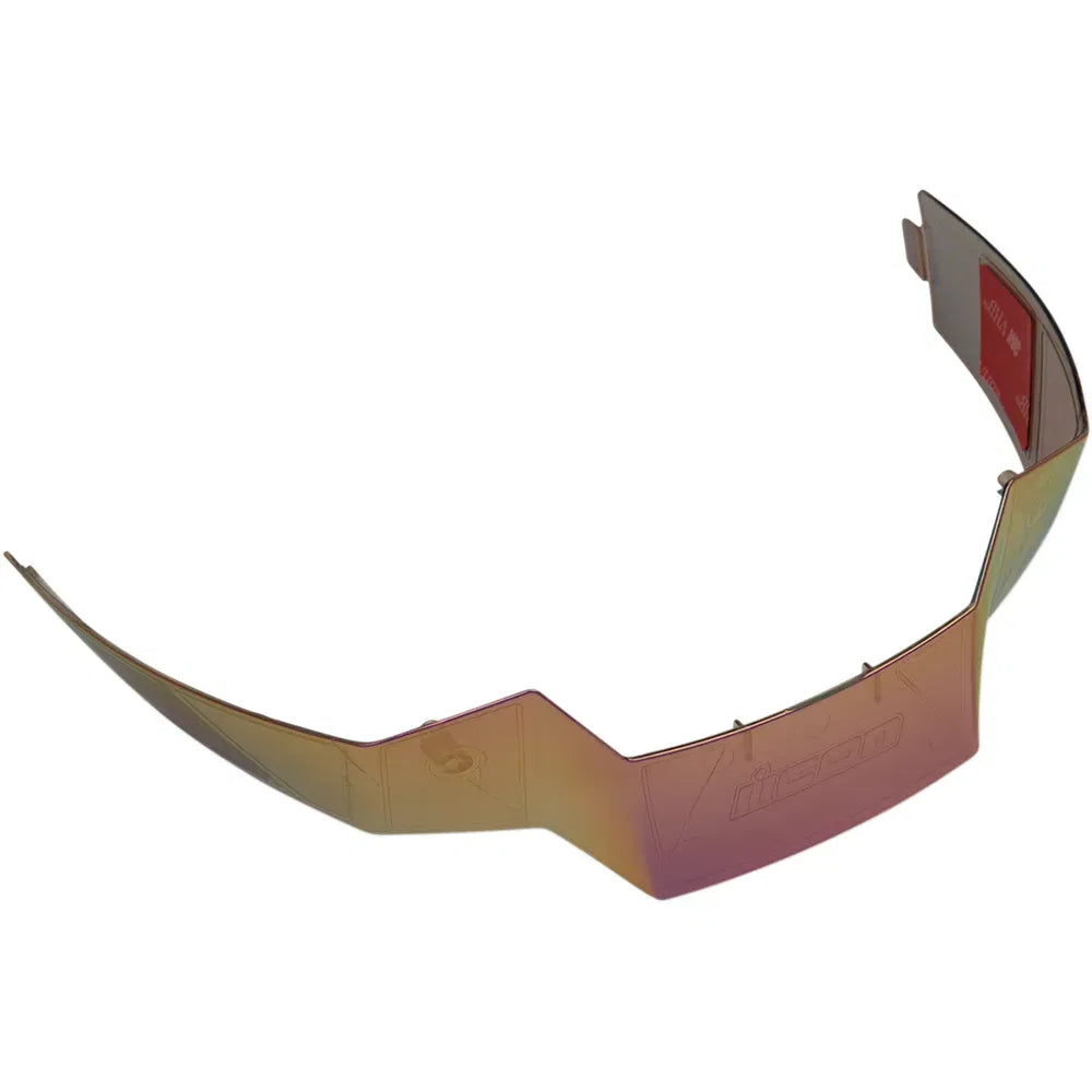 Airflite™ Rear Spoiler - RST Purple