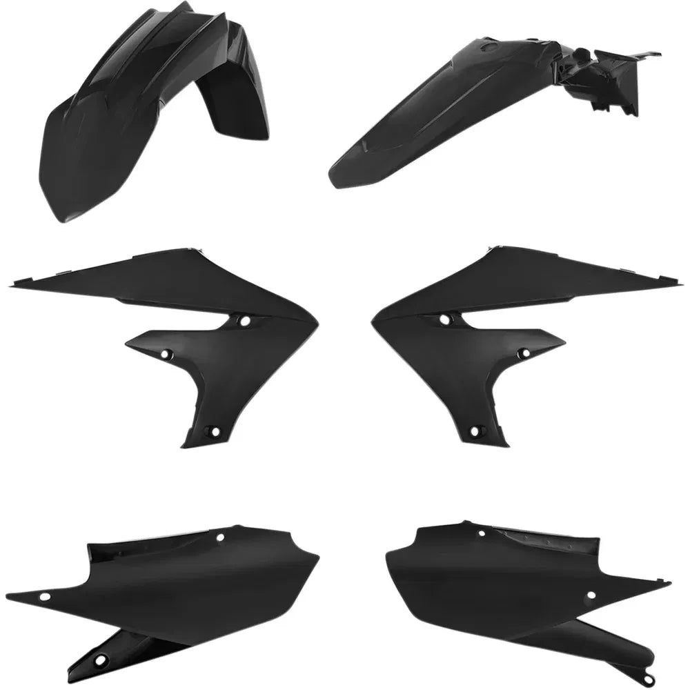 Kit de plástico de reemplazo de cuerpo estándar