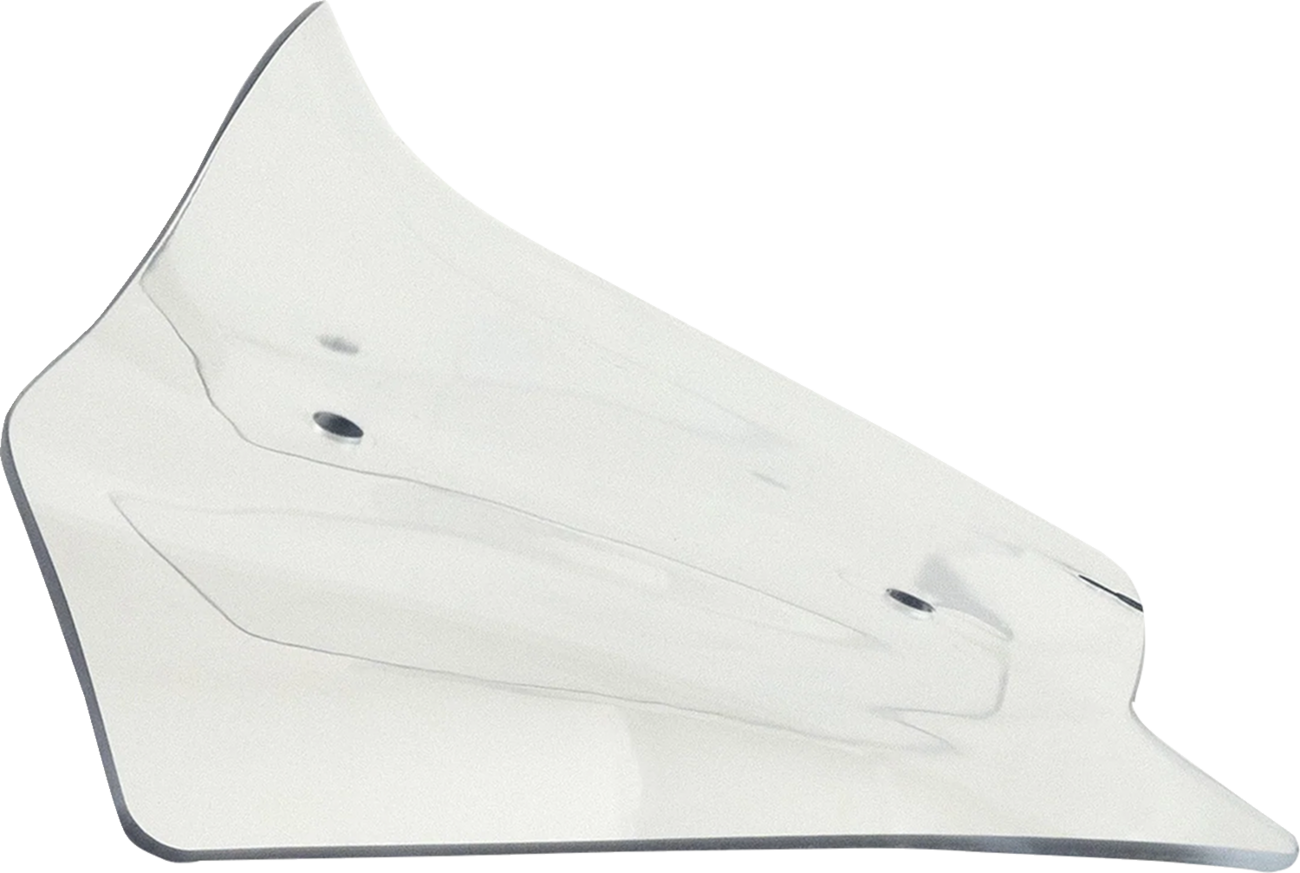 Parabrisas Flare™ - Parabrisas Flare™ - 6-1/2" - Transparente - FLHX