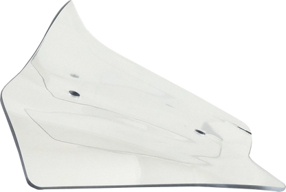 Parabrisas Flare™ - Parabrisas Flare™ - 6-1/2" - Transparente - FLHX
