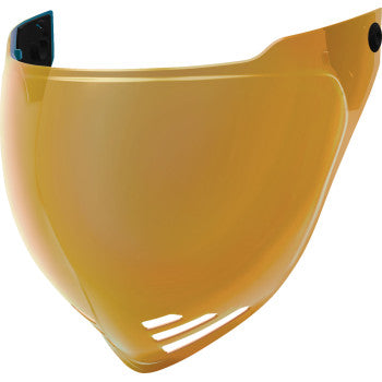 Burbuja para casco Icon Domain