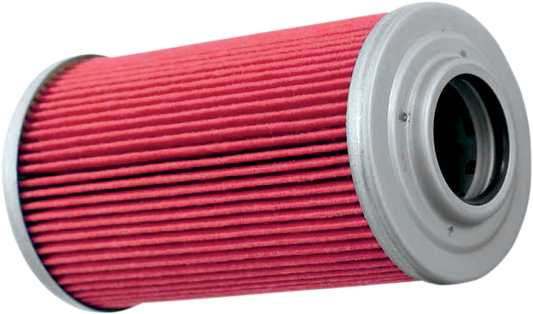 Filtro de aceite de alto rendimiento: cartucho - Filtro de aceite de alto rendimiento - Can-Am/Sea-Doo/Ski-Doo