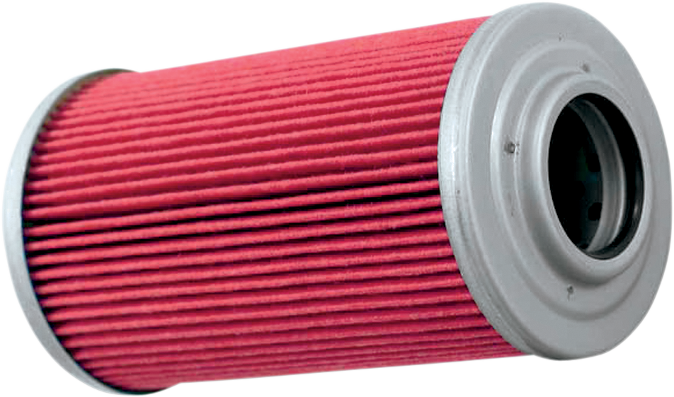 Filtro de aceite de alto rendimiento: cartucho - Filtro de aceite de alto rendimiento - Can-Am/Sea-Doo/Ski-Doo