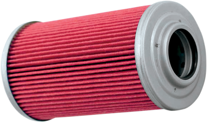 Filtro de aceite de alto rendimiento: cartucho - Filtro de aceite de alto rendimiento - Can-Am/Sea-Doo/Ski-Doo