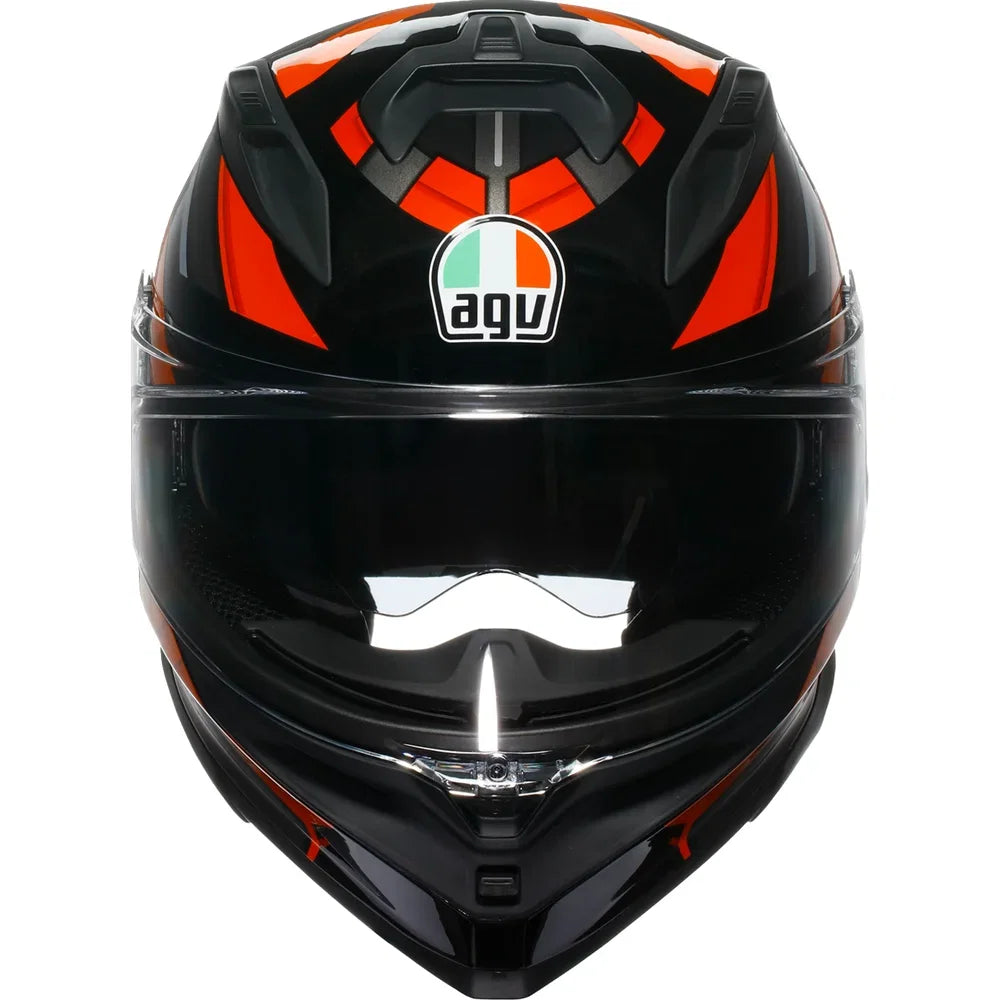 Casco k7 taurax