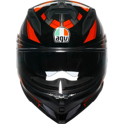 Casco k7 taurax