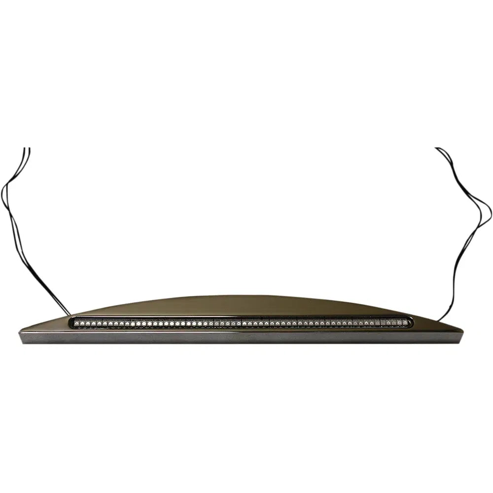 Luz trasera led integrada
