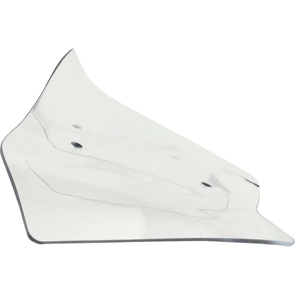 Parabrisas Flare™ - Parabrisas Flare™ - 6-1/2" - Transparente - FLHX