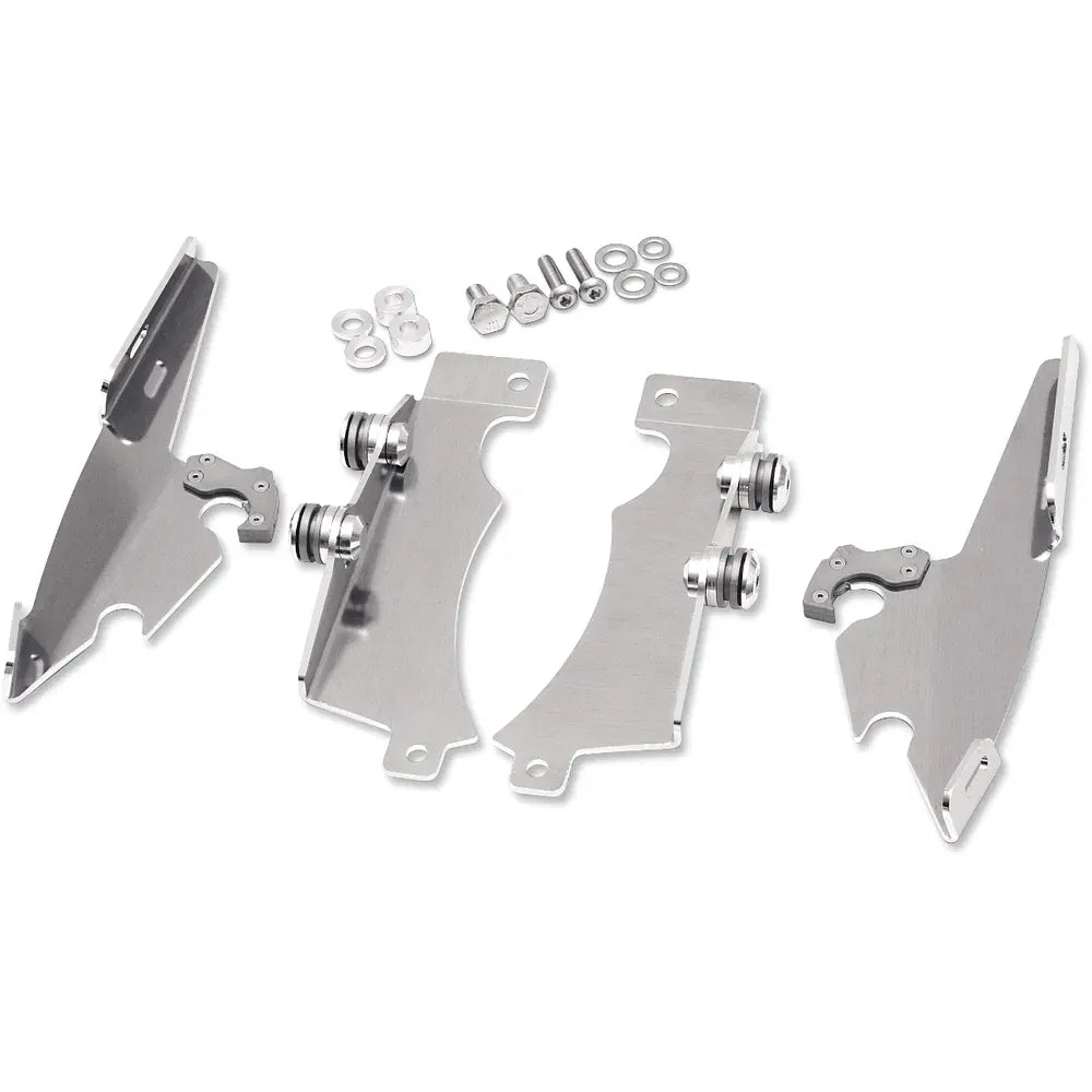 Fats/Slim Trigger Lock Mounting Kit - XV1300