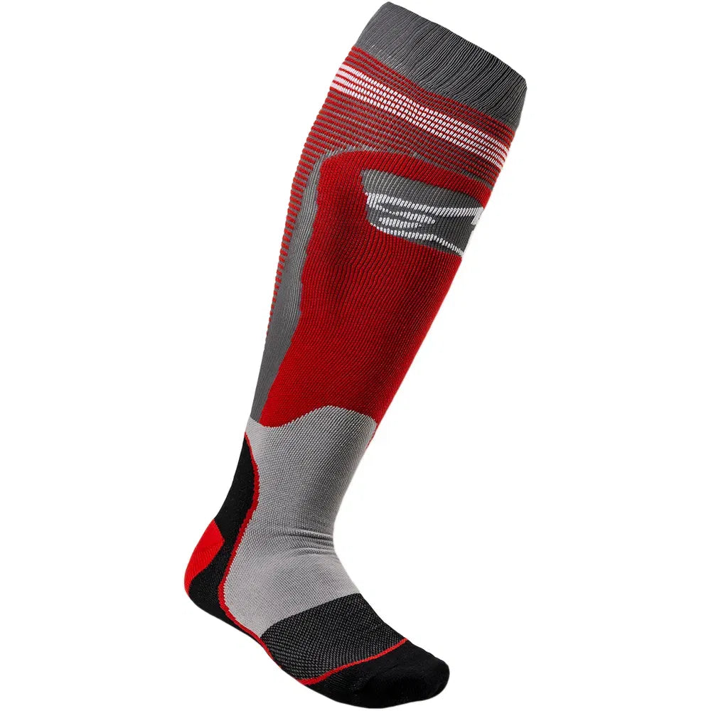 Calcetines MX Plus 1