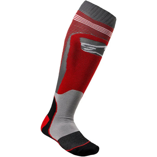 Calcetines MX Plus 1