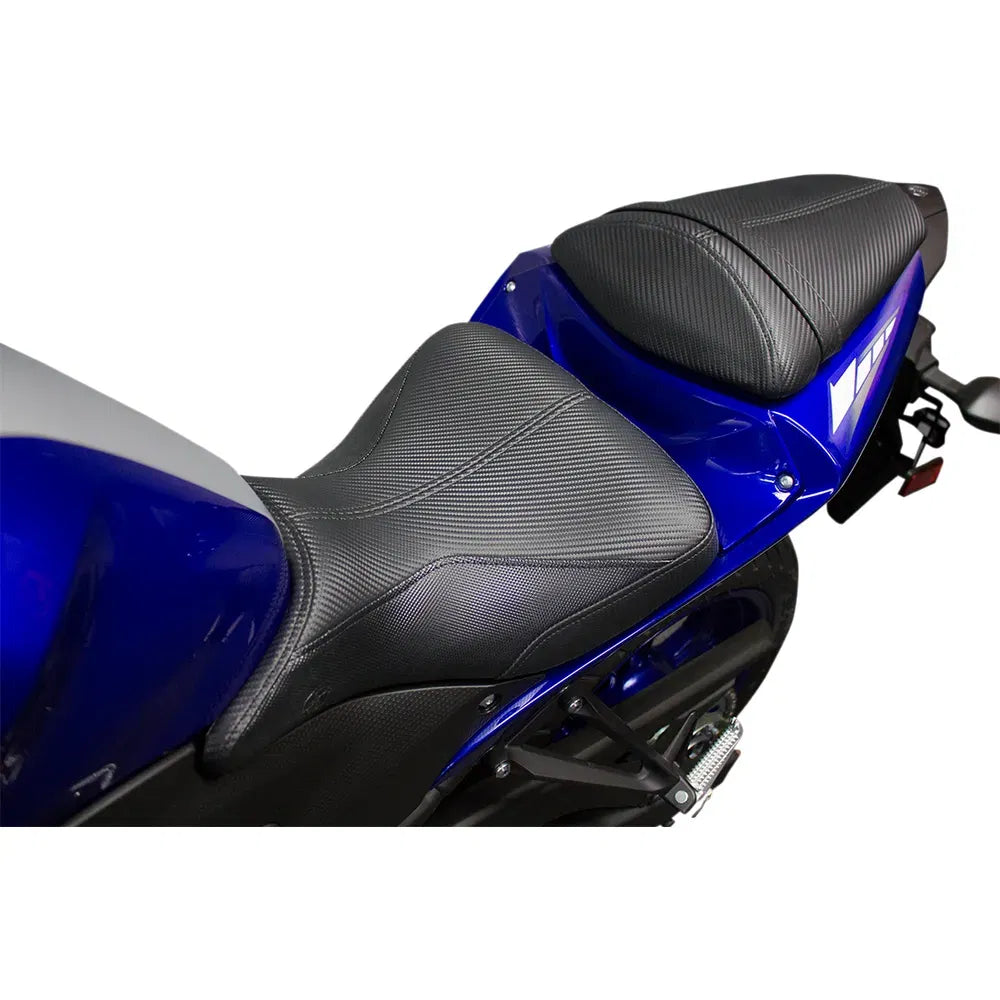 GP-V1 Seat - R6 '10-'15