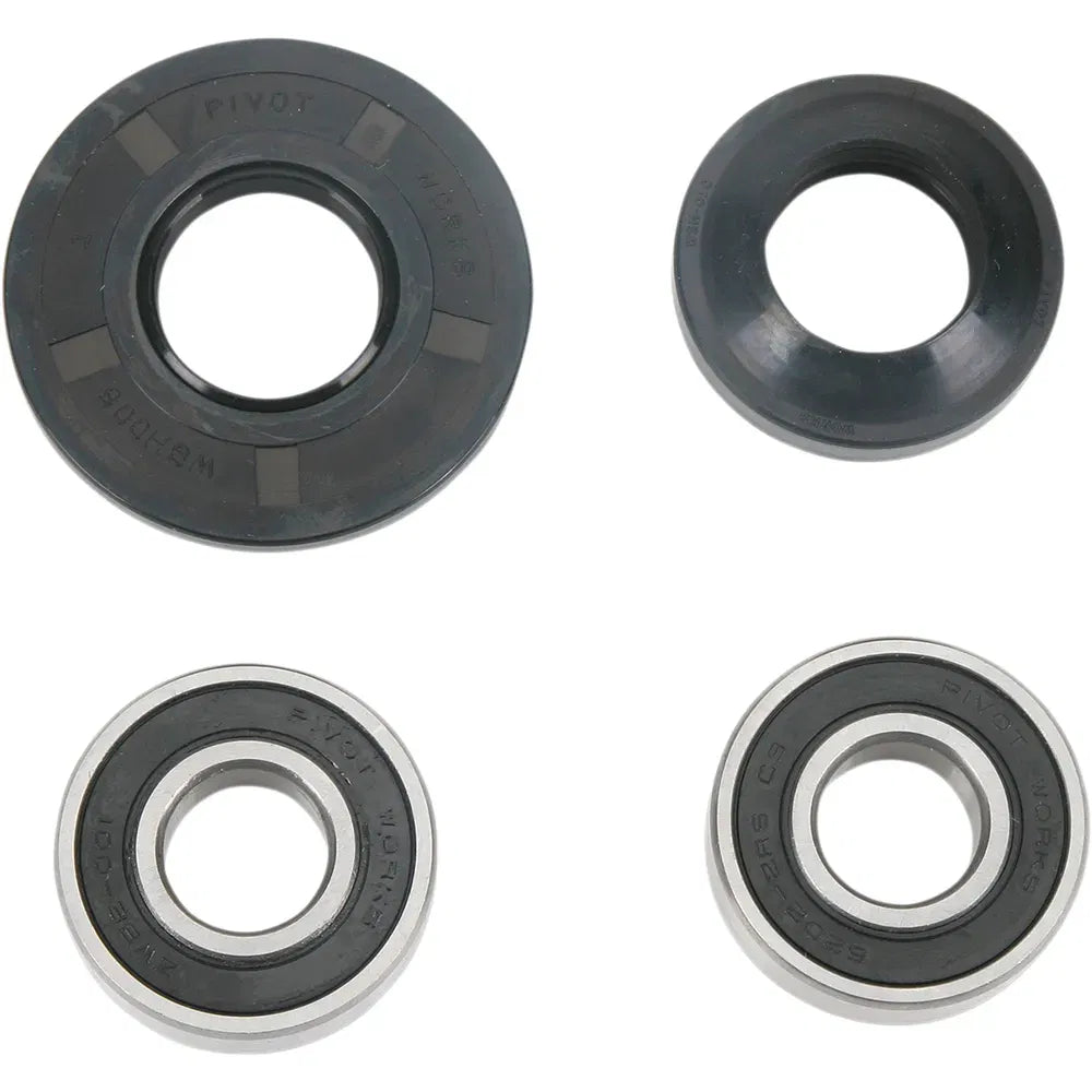 Wheel Bearing Kit - Front