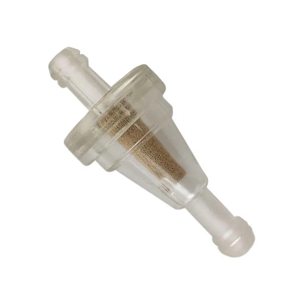 Slim Fuel Filter - 6mm