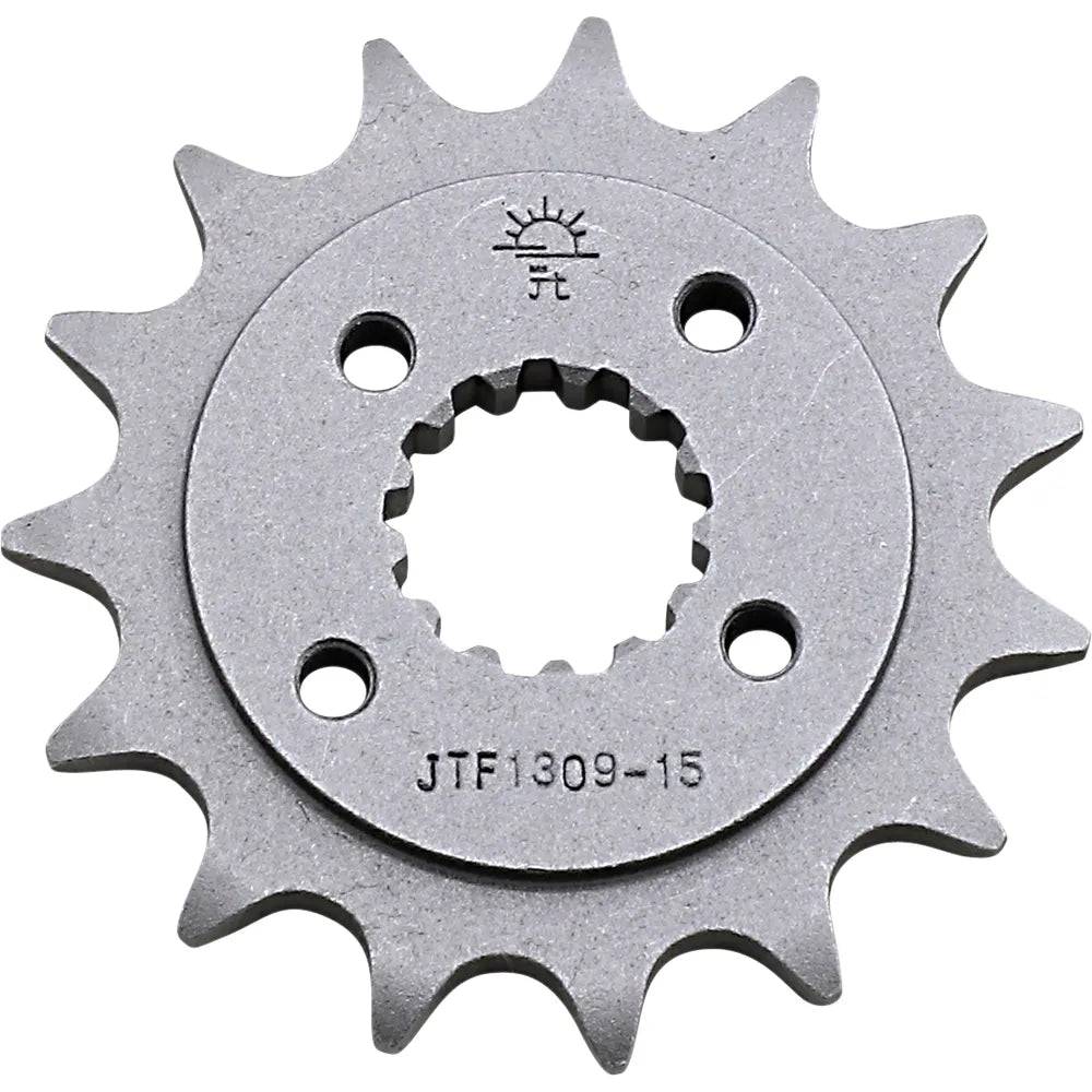 Counter Shaft Sprocket - 15-Tooth