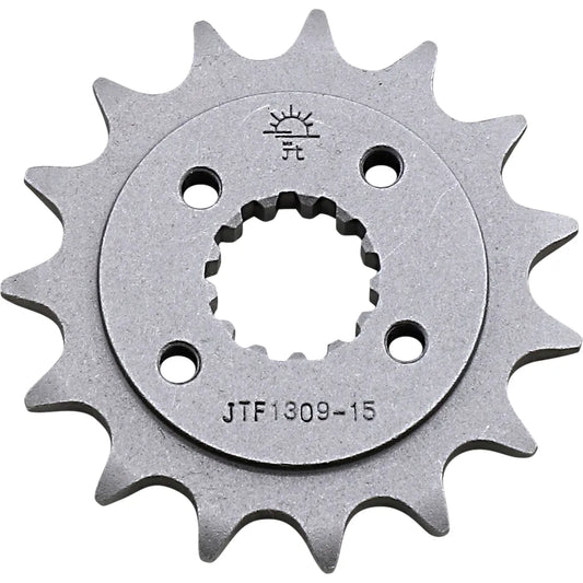 Counter Shaft Sprocket - 15-Tooth