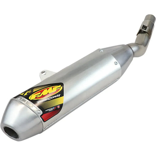 PowerCore 4 HEX Muffler
