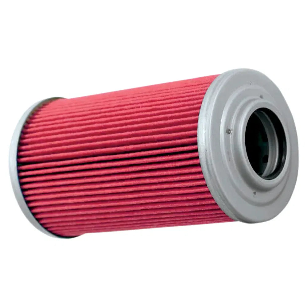 Filtro de aceite de alto rendimiento: cartucho - Filtro de aceite de alto rendimiento - Can-Am/Sea-Doo/Ski-Doo