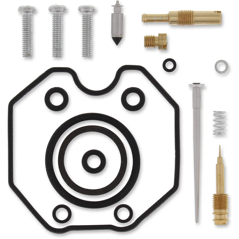 Kit de reparación de carburador - Honda - Kit de reparación de carburador - Honda