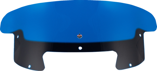 Parabrisas Kolor Flare™ - Parabrisas Kolor Flare™ - 8" - Azul - Indio