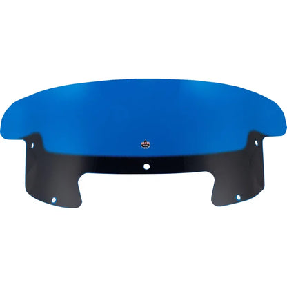 Parabrisas Kolor Flare™ - Parabrisas Kolor Flare™ - 8" - Azul - Indio