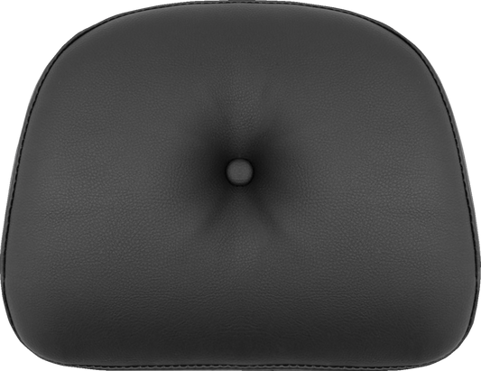 Cojín para respaldo del respaldo Touring - Roadsofa™ Respaldo para respaldo del respaldo - Negro - Almohada - Indio '14 -'22
