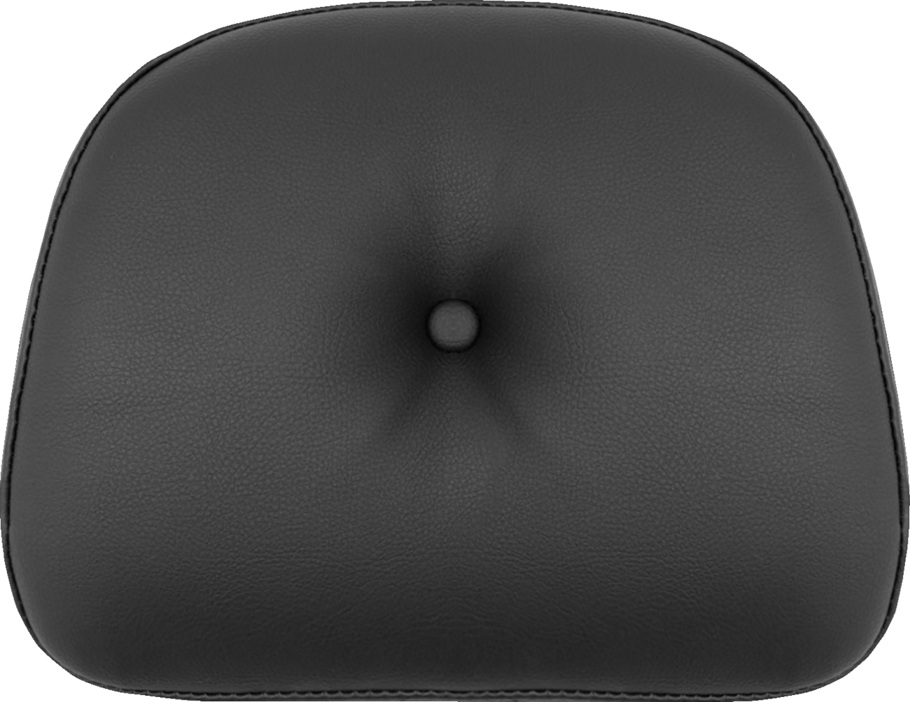 Cojín para respaldo del respaldo Touring - Roadsofa™ Respaldo para respaldo del respaldo - Negro - Almohada - Indio '14 -'22