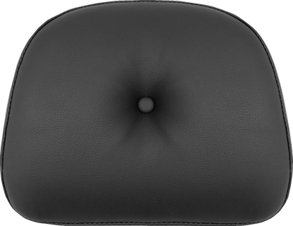 Cojín para respaldo del respaldo Touring - Roadsofa™ Respaldo para respaldo del respaldo - Negro - Almohada - Indio '14 -'22