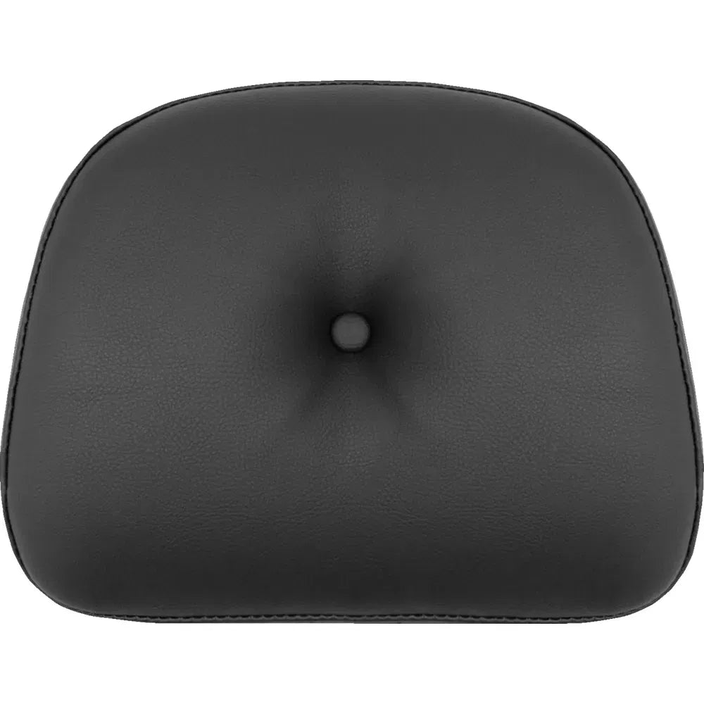 Cojín para respaldo del respaldo Touring - Roadsofa™ Respaldo para respaldo del respaldo - Negro - Almohada - Indio '14 -'22