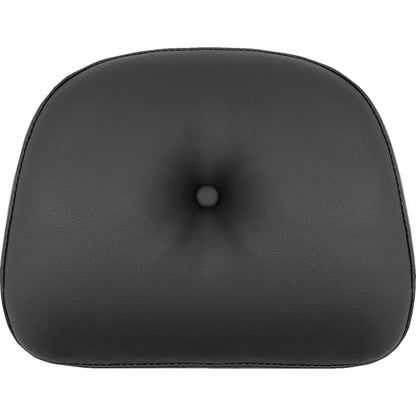 Cojín para respaldo del respaldo Touring - Roadsofa™ Respaldo para respaldo del respaldo - Negro - Almohada - Indio '14 -'22