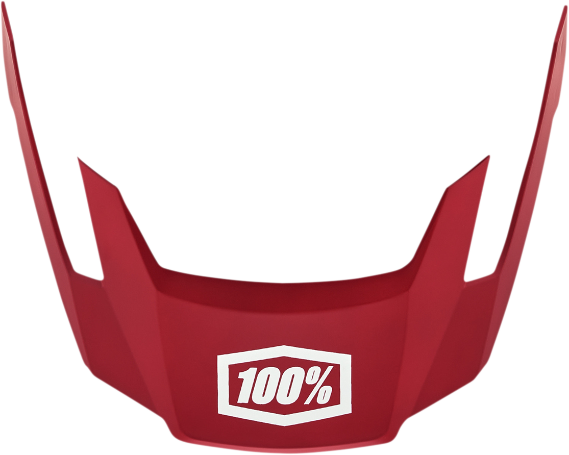 Altec Bicycle Helmet Visor